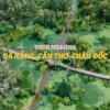 Tour Đà Nẵng – Cần Thơ – Châu Đốc 3N2Đ