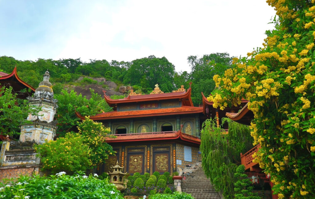 Tour 5 tỉnh miền Tây 3N2Đ
