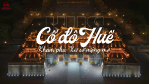 Huế - thi hoai nhan travel