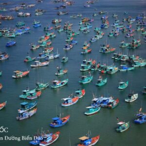 TOUR PHÚ QUỐC 3N2Đ ( Đón Tại Phú Quốc)