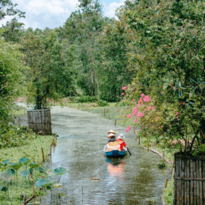 tour miền Tây Đà Nẵng – Cần Thơ – Châu Đốc 3N2Đ
