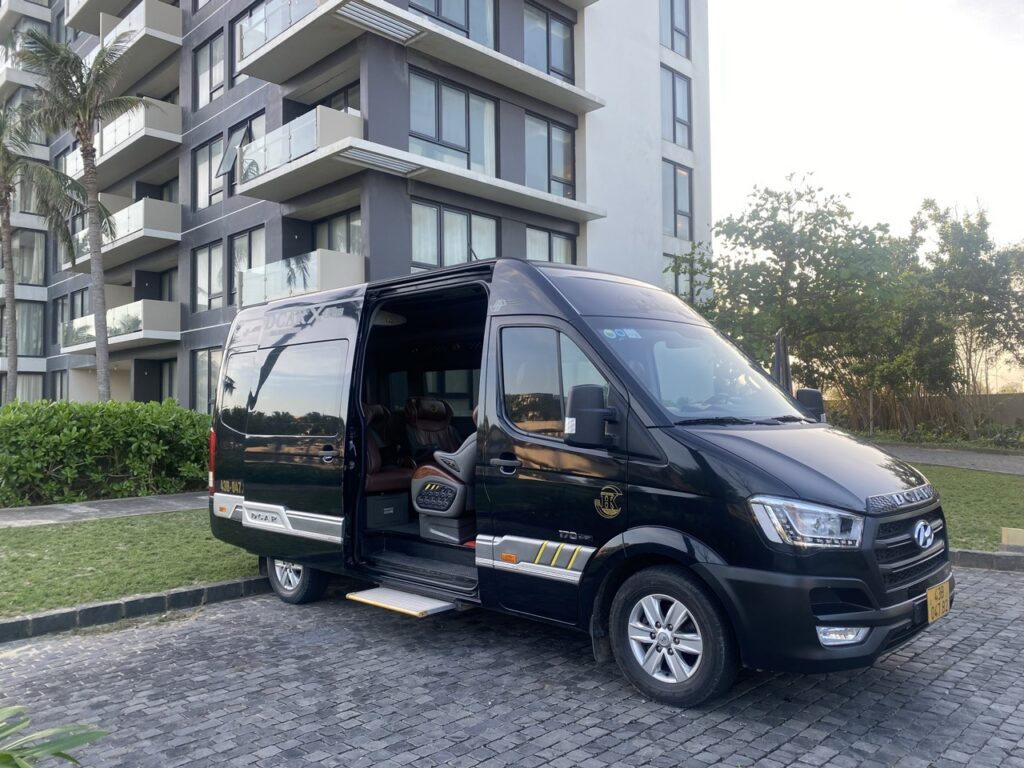 THUÊ XE DU LỊCH ĐÀ NẴNG GIÁ RẺ