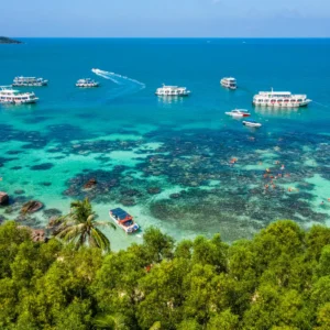 TOUR HÀ NỘI - PHÚ QUỐC 3N2Đ