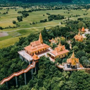 TOUR ĐÀ NẴNG - CẦN THƠ – AN GIANG - SÓC TRĂNG – BẠC LIÊU – CÀ MAU 3 NGÀY 2 ĐÊM