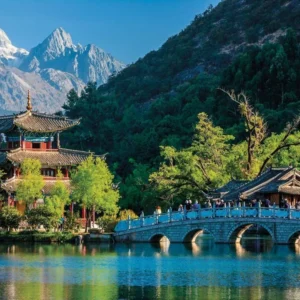 TOUR CÁT BI – LỆ GIANG – SHANGRI LA (5 NGÀY/ 4 ĐÊM)