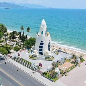 TOUR NHA TRANG - MŨI NÉ 5 NGÀY 4 ĐÊM