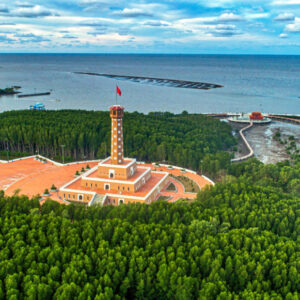 Tour khám phá miền Tây 4N3Đ