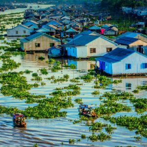 TOUR ĐÀ NẴNG - CẦN THƠ – CỒN SƠN - SÓC TRĂNG – BẠC LIÊU – CÀ MAU 3 NGÀY 2 ĐÊM