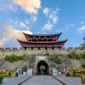TOUR CÁT BI – ĐẠI LÝ – LỆ GIANG – SHANGRI LA (6 NGÀY/ 5 ĐÊM)