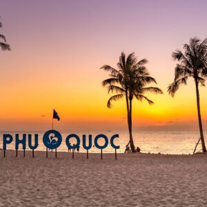 TOUR PHÚ QUỐC 6 NGÀY 5 ĐÊM