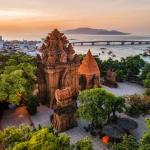 TOUR NHA TRANG - ĐÀ LẠT 5 NGÀY 4 ĐÊM