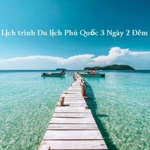 ĐÀ NẴNG - PHÚ QUỐC - KHÁM PHÁ THIÊN ĐƯỜNG ĐẢO NGỌC 3N2Đ