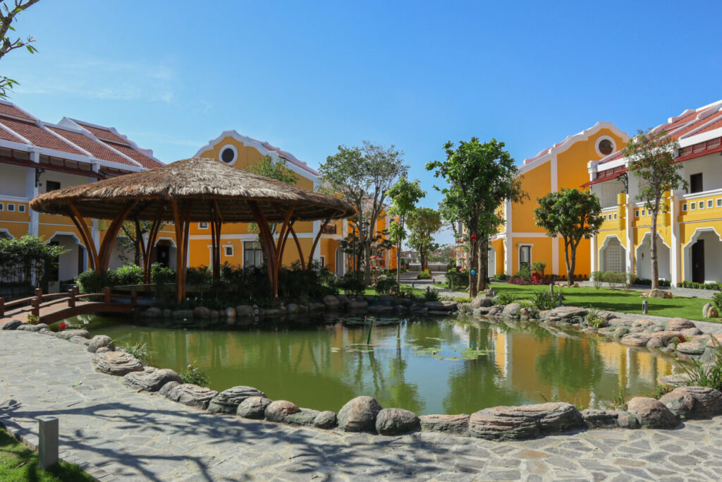 Hội An Memories Resort & Spa