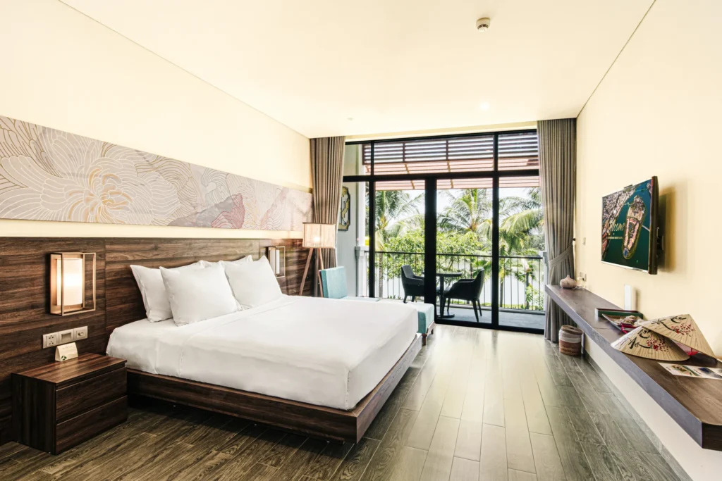Hội An Memories Resort & Spa