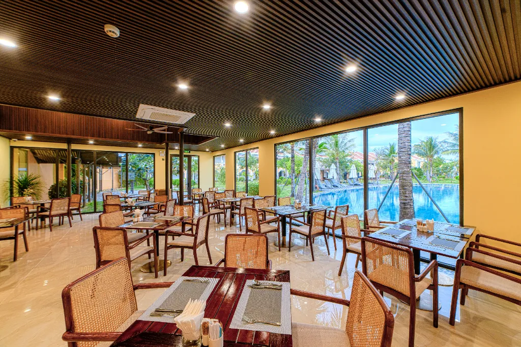 Hội An Memories Resort & Spa