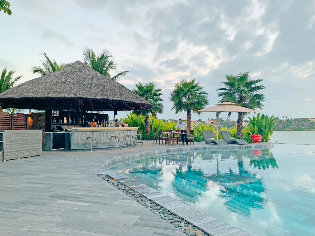 Hội An Memories Resort & Spa
