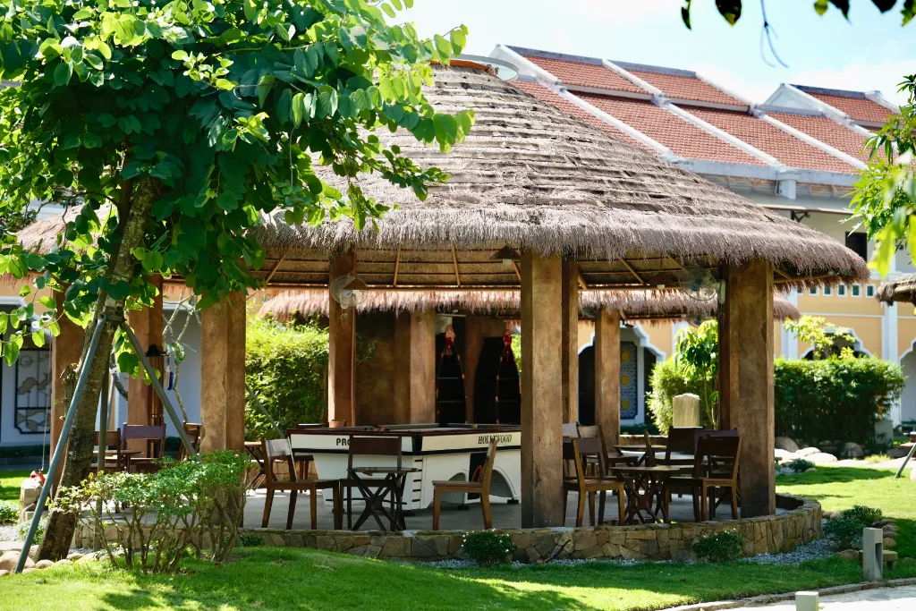 Hội An Memories Resort & Spa