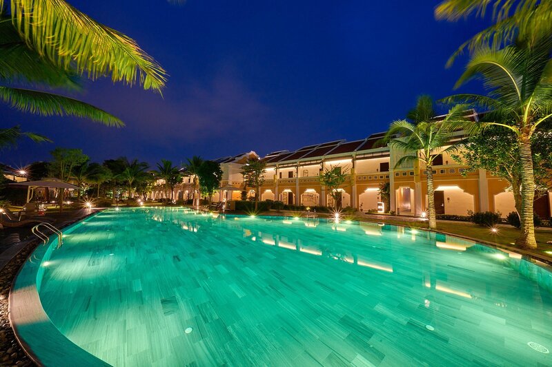 Hội An Memories Resort & Spa