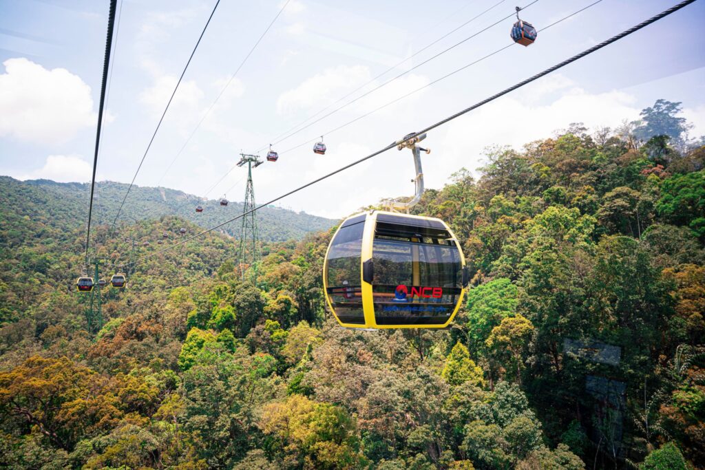 Bà Nà Hills