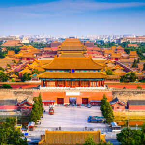 TOUR BẮC KINH - HÀNG CHÂU - CHÂU TRANG CỔ TRẤN - THƯỢNG HẢI 7 NGÀY 6 ĐÊM