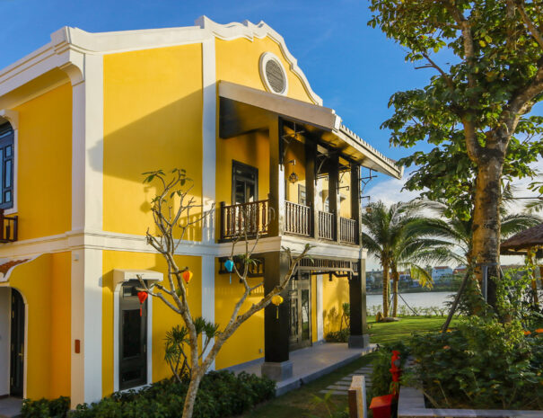 Hội An Memories Resort & Spa