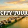 City tour