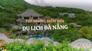 ĐIỂM ĐẾN