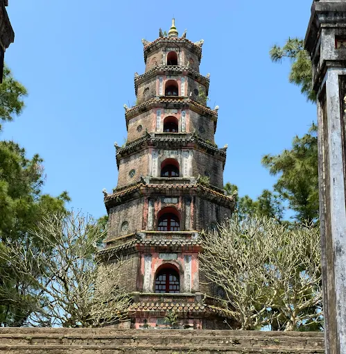 tour Đà Nẵng - Huế 1 ngày