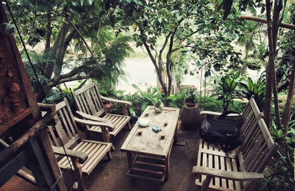 homestay Đà Lạt du lịch tự túc
