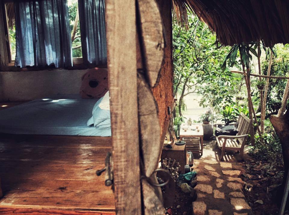 homestay Đà Lạt du lịch tự túc