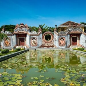 check-in Hội An