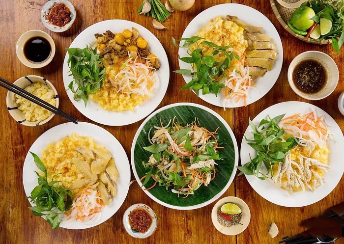 ĐÀ NẴNG - HỘI AN