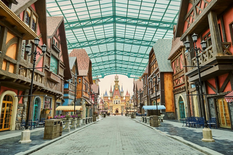 VinWonders Phú Quốc