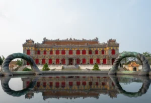 Tour Đà Nẵng - Huế 3N2Đ