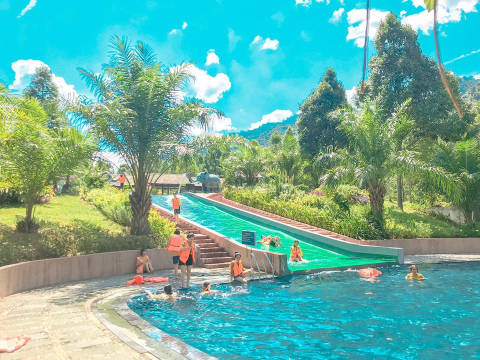 HÒA PHÚ THÀNH