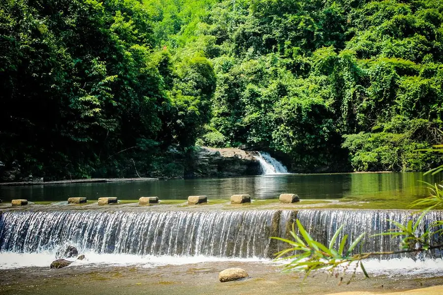 HÒA PHÚ THÀNH