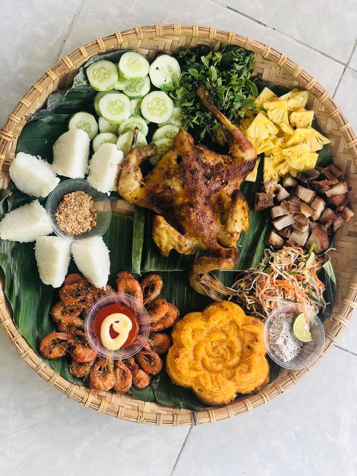 HÒA PHÚ THÀNH