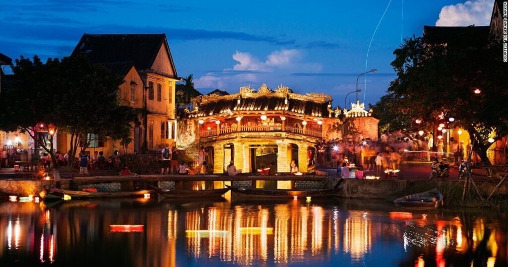 ĐÀ NẴNG - HỘI AN