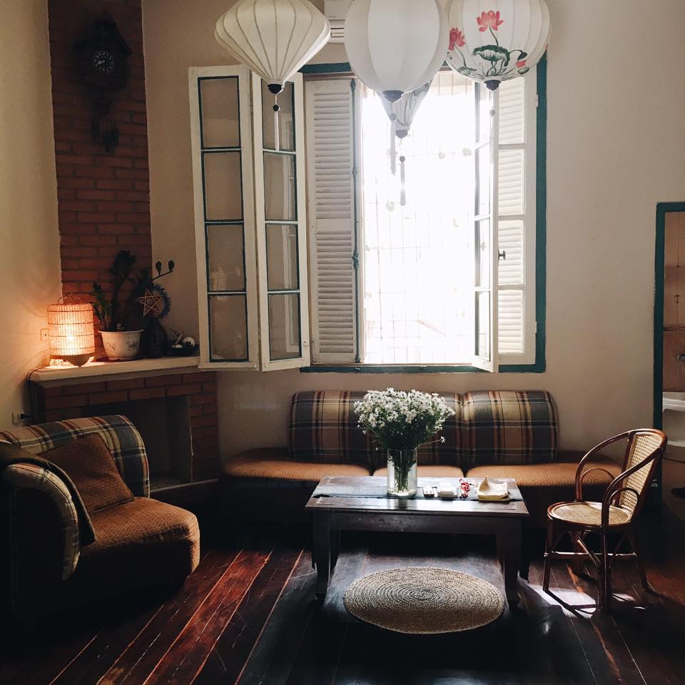 homestay Đà Lạt du lịch tự túc