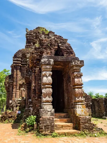 THÁNH ĐỊA MỸ SƠN