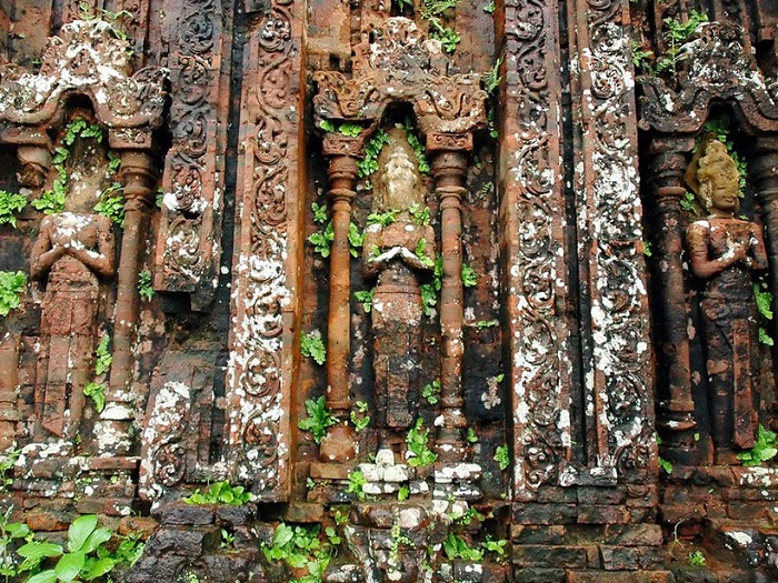 THÁNH ĐỊA MỸ SƠN