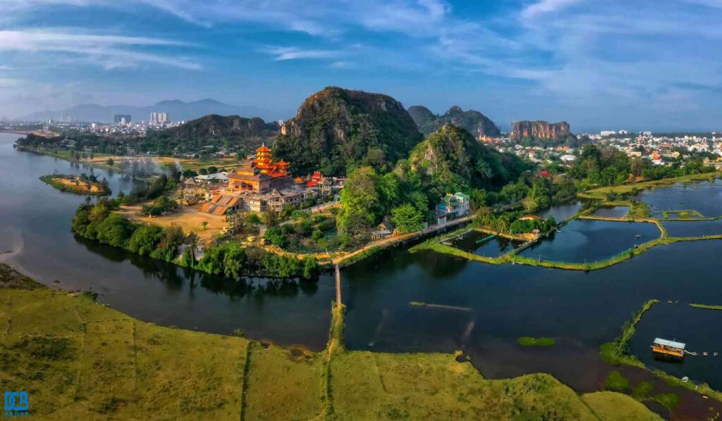 ĐÀ NẴNG - HỘI AN
