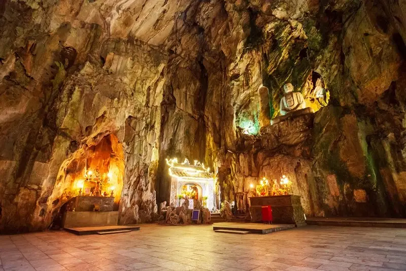 ĐÀ NẴNG - HỘI AN 