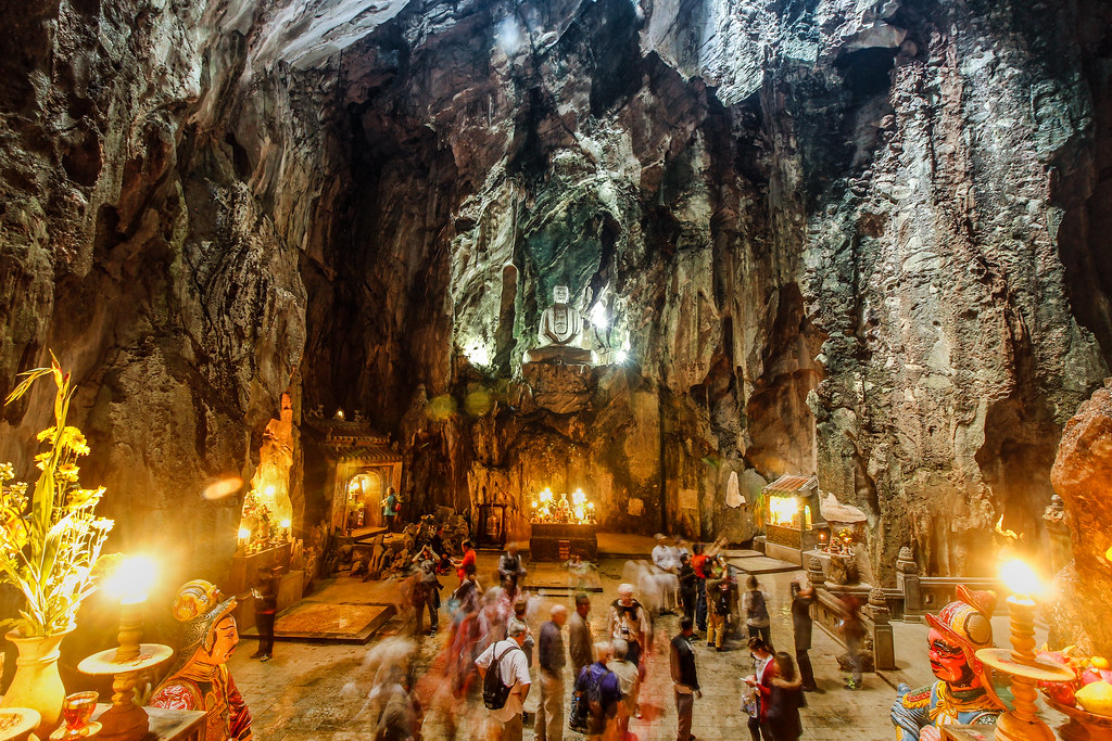 ĐÀ NẴNG - HỘI AN