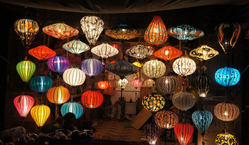 check-in Hội An