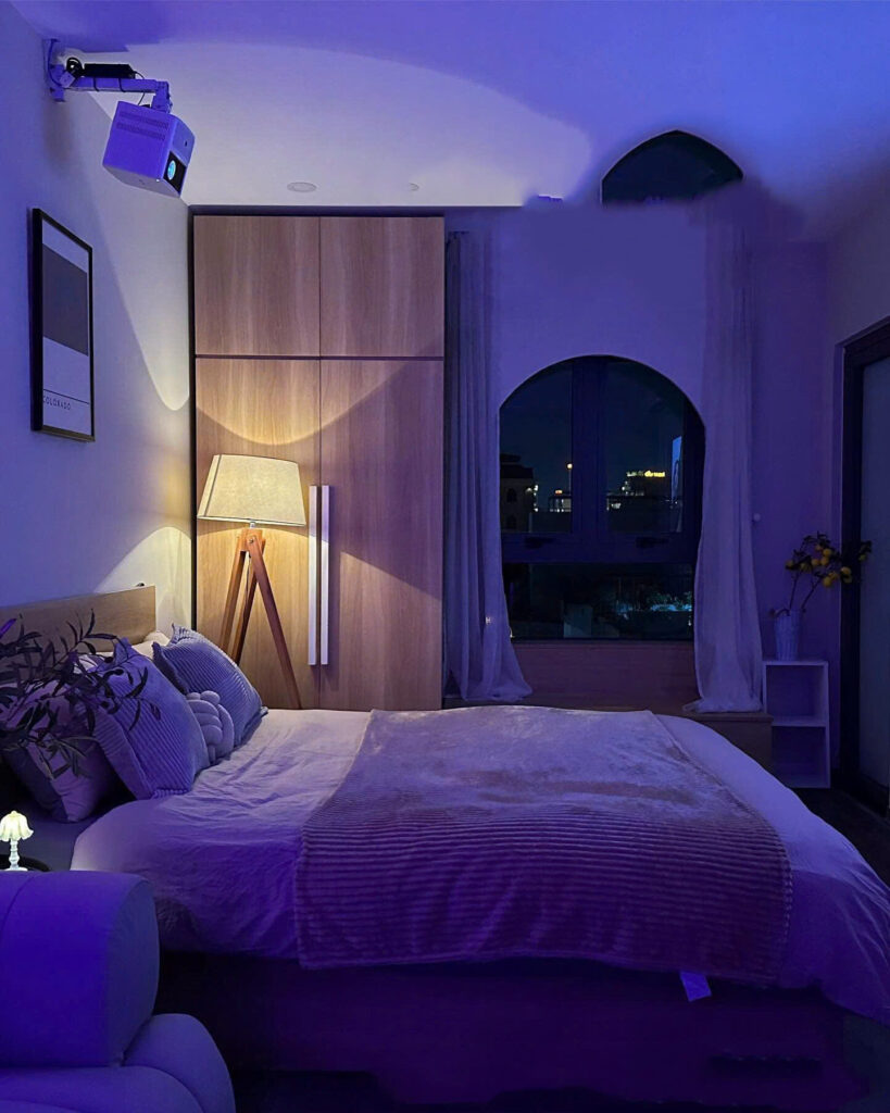 Homestay giá hạt dẻ