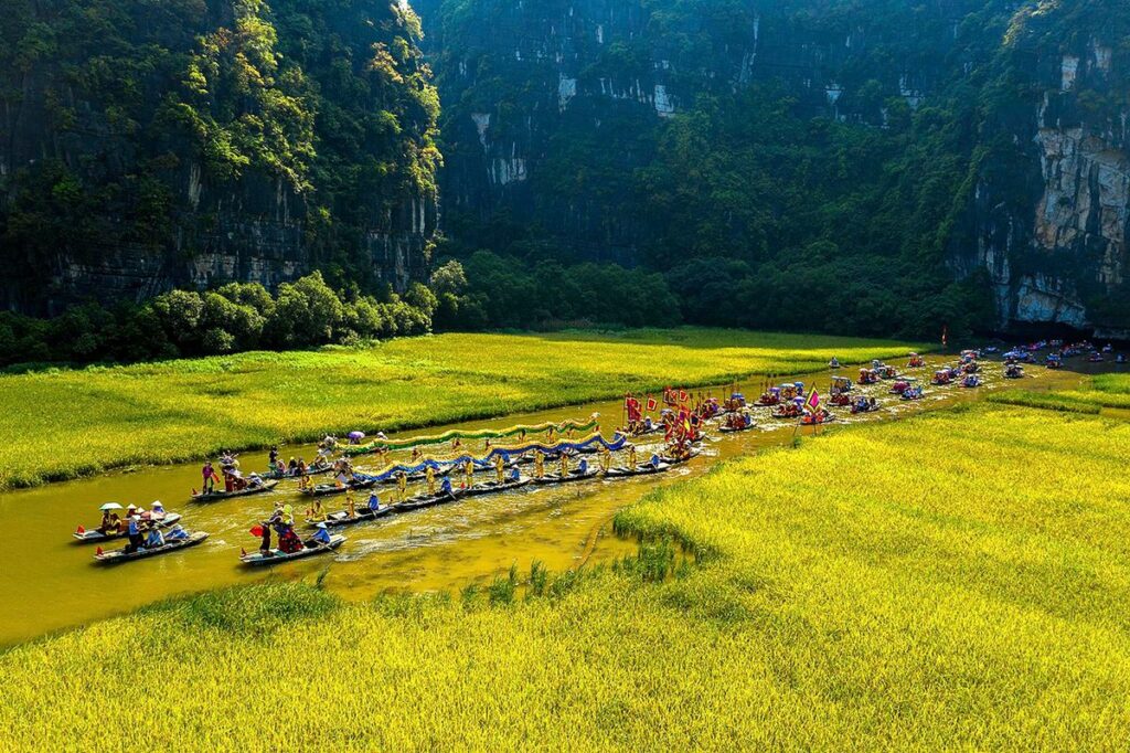 Ninh Bình