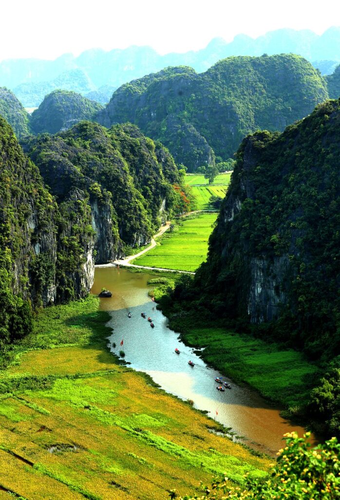 Ninh Bình