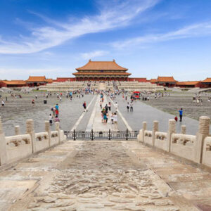 TOUR BẮC KINH - HÀNG CHÂU – NAM TẦM - THƯỢNG HẢI 7 NGÀY 6 ĐÊM