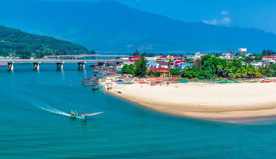 tour Đà Nẵng - Huế 1 ngày